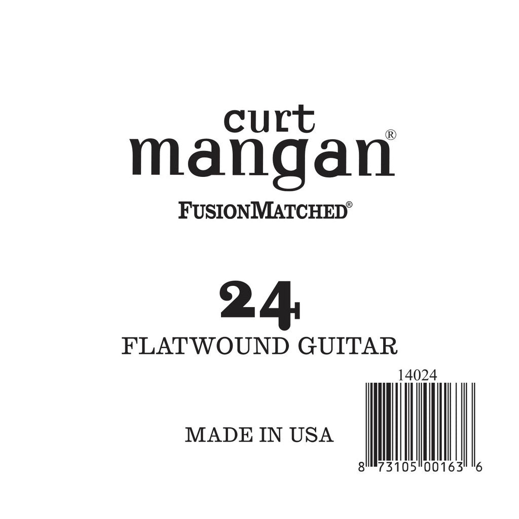 Guitar Flatwound