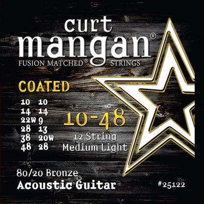 80/20 Bronze (acoustic) Set