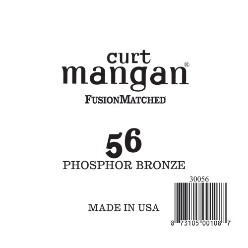 Phosphor Bronze Guitar (Singles)