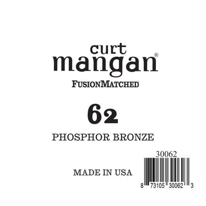 Phosphor Bronze Guitar (Singles)