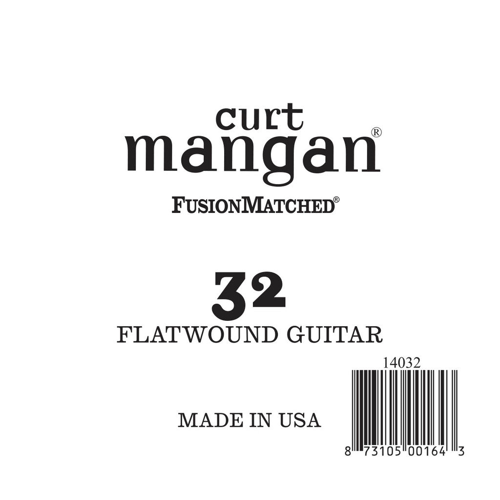 Guitar Flatwound