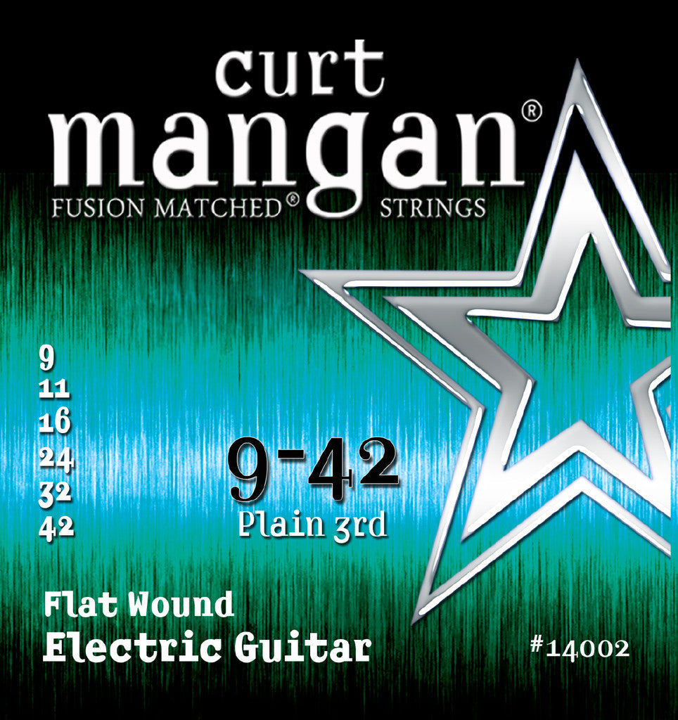 Guitar Flatwound