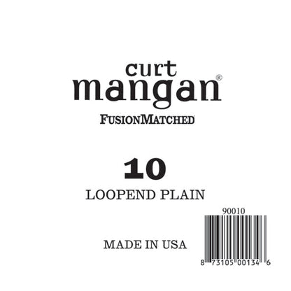 Plain strings Singles