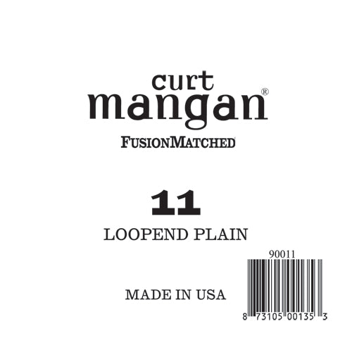 Plain strings Singles