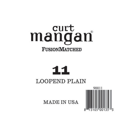 Plain strings Singles