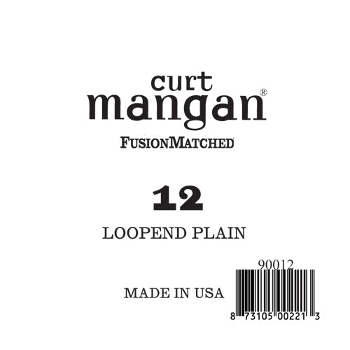 Plain strings Singles