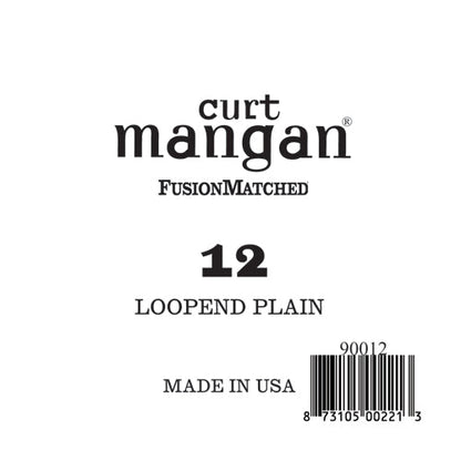Plain strings Singles