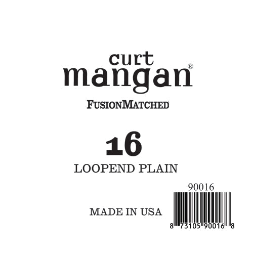 Plain strings Singles