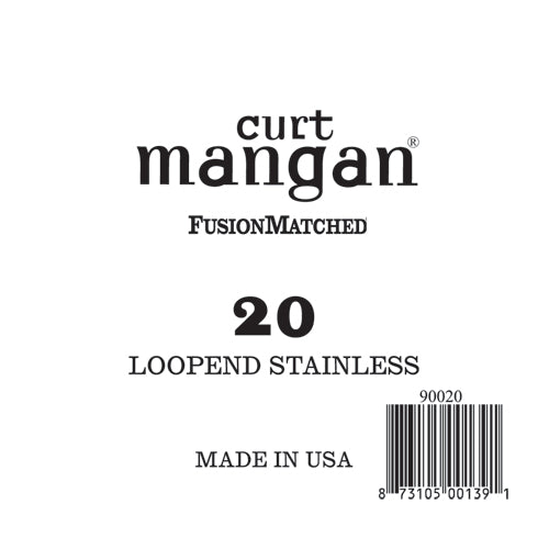 Guitar Stainless Steel