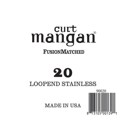Guitar Stainless Steel