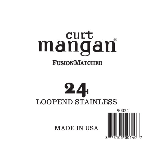 Guitar Stainless Steel