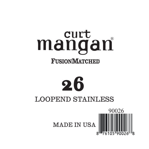 Guitar Stainless Steel