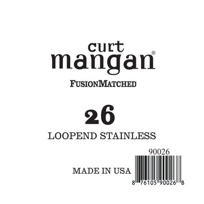 Guitar Stainless Steel