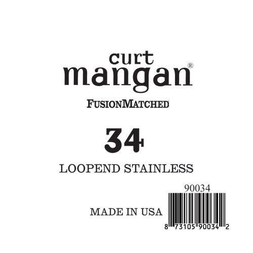 Guitar Stainless Steel