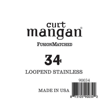 Guitar Stainless Steel