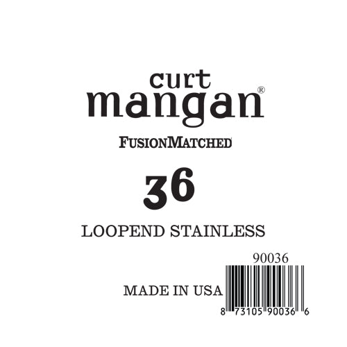 Guitar Stainless Steel