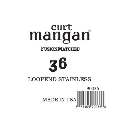 Guitar Stainless Steel