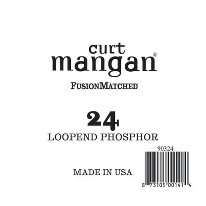 Phosphor Bronze Guitar (Singles)