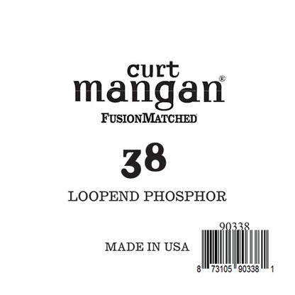 Phosphor Bronze Guitar (Singles)