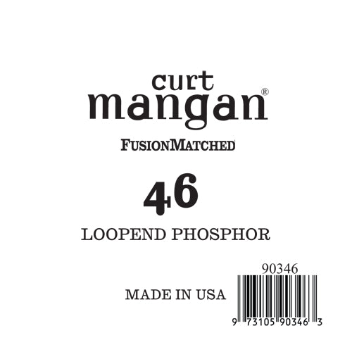 Phosphor Bronze Guitar (Singles)