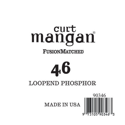 Phosphor Bronze Guitar (Singles)