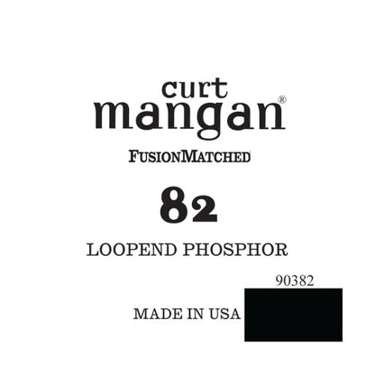 Phosphor Bronze Guitar (Singles)