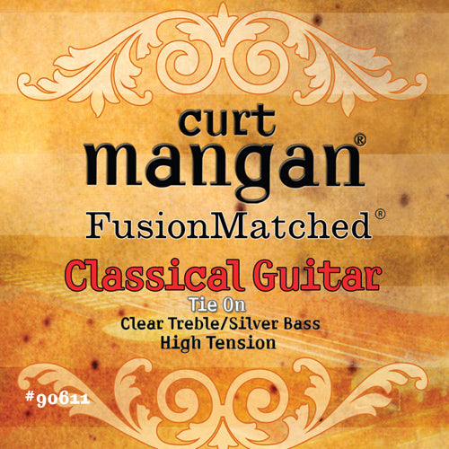Classical Guitar (set & singles)