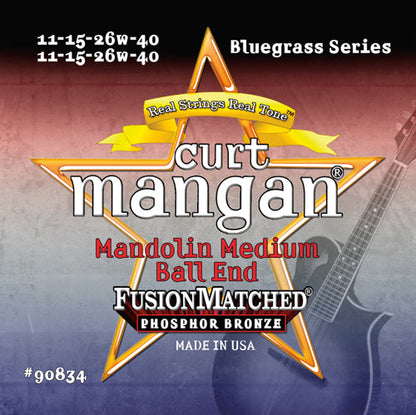 Mandolin