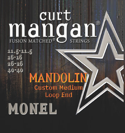 Mandolin