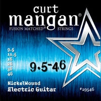 Nickel Wound Guitar (Set)