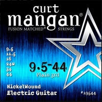 Nickel Wound Guitar (Set)