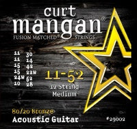 80/20 Bronze (acoustic) Set