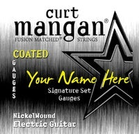 Nickel Wound Guitar (Set)
