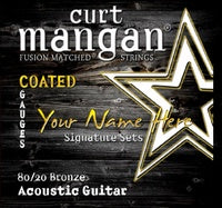 80/20 Bronze (acoustic) Set